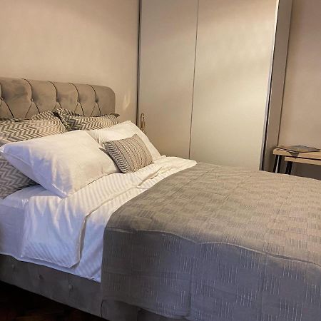 Apartments Park Zrinjevac 萨格勒布 外观 照片