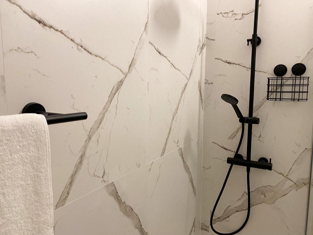 Apartments Park Zrinjevac 萨格勒布 外观 照片