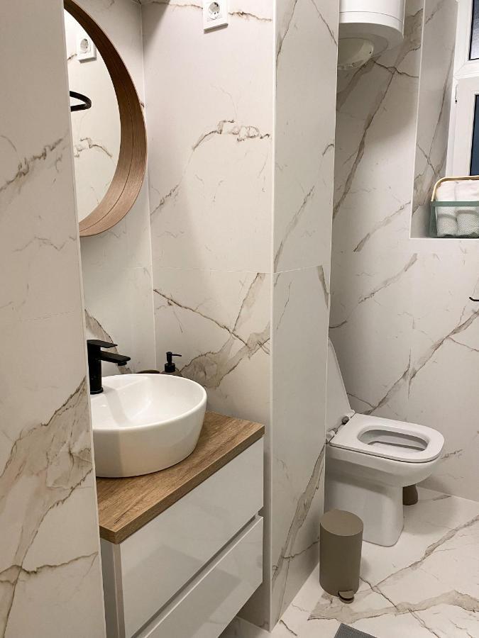 Apartments Park Zrinjevac 萨格勒布 外观 照片
