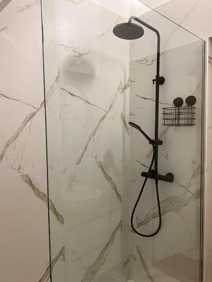 Apartments Park Zrinjevac 萨格勒布 外观 照片